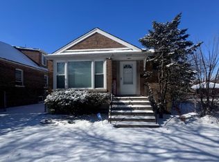 8154 S Coles Ave, Chicago, IL 60617