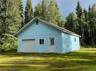 6442 Richardson Hwy, Salcha, AK 99714