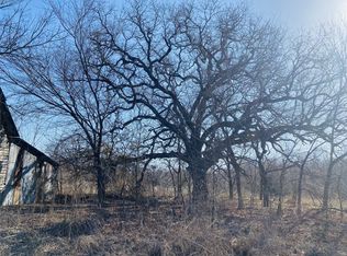 County Road 2130, Telephone, TX 75488