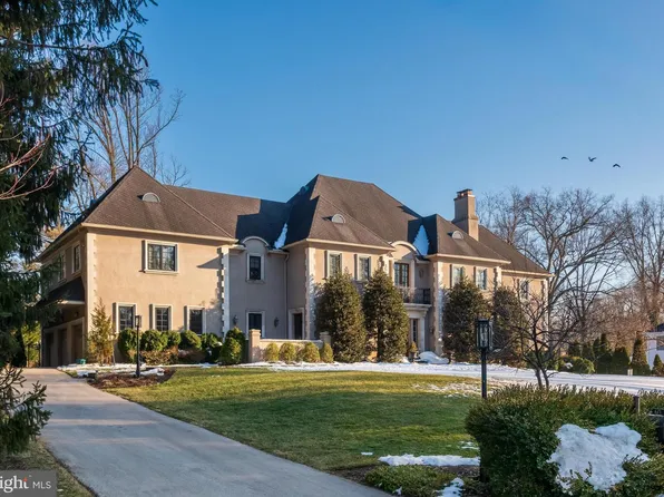 621 Great Springs Rd, Bryn Mawr, PA 19010