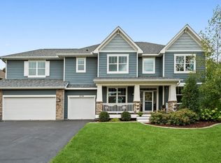 3774 Turner Dr SW, Prior Lake, MN 55372