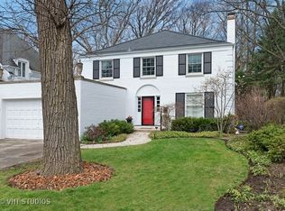 201 Elder Ln, Highland Park, IL 60035