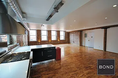 Rented by Bond New York