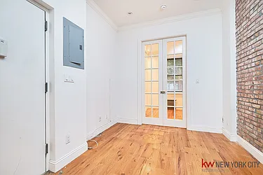 Rented by Keller Williams NYC