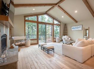 370 Granite Rd, Carnelian Bay, CA 96140