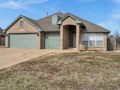 19819 E 43rd Ct S, Broken Arrow, OK, 74014