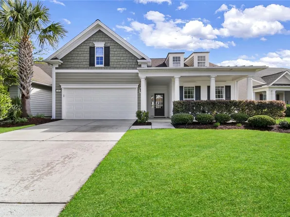 300 Serenity Point Dr, Bluffton, SC 29909