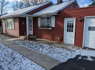 405 Kilbury Rd, Marion, OH 43302