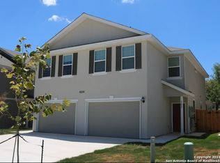 10214 Linwood Rdg #102, San Antonio, TX 78255