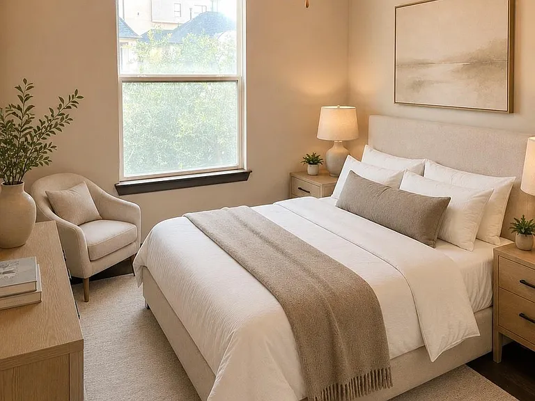 1010 Rosine St #20 — Photo 21
