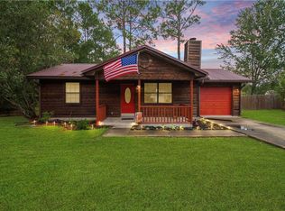 132 Tapique Cir, Saint Marys, GA 31558