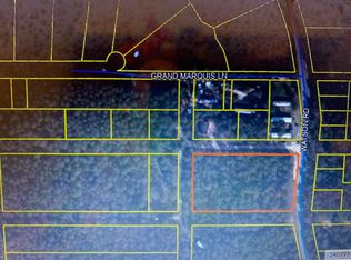 941 Watson Rd, Defuniak Springs, FL 32433