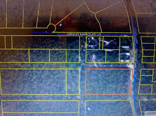 941 Watson Rd, Defuniak Springs, FL 32433