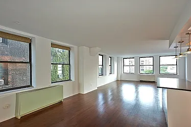 Rented by Citi Habitats