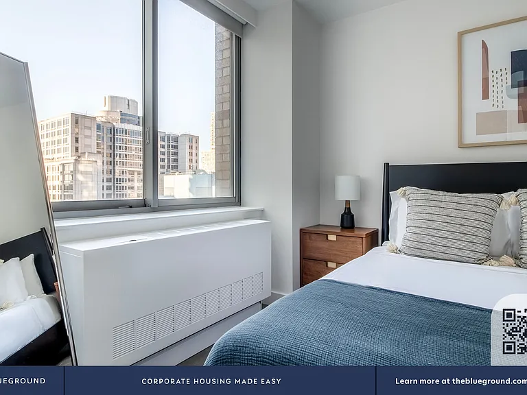 101 W End Ave #11U — Photo 10