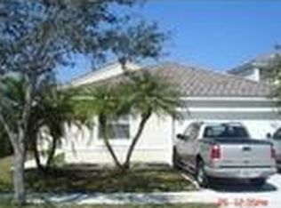 1035 Briar Ridge Rd, Weston, FL 33327
