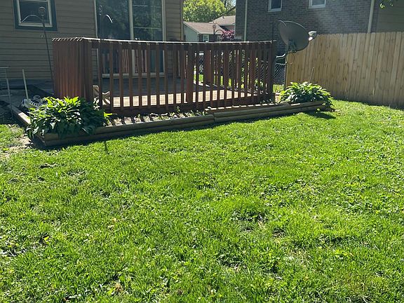 2nd image of 3516 S Stayton Ave
