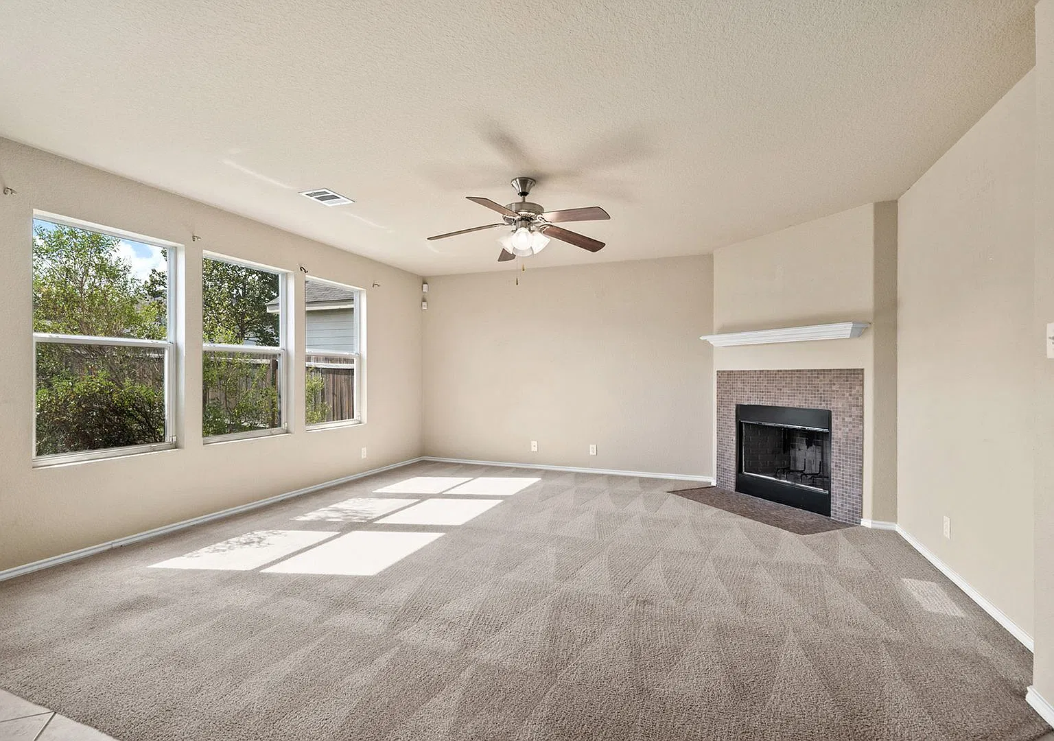 4 Bedroom/2.5 Bath Rolling Meadows Subdivision — Photo 4