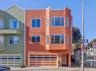 567 Edna St, San Francisco, CA 94112