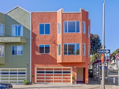 567 Edna St, San Francisco, CA, 94112