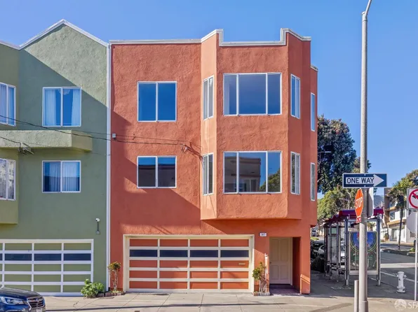 567 Edna St, San Francisco, CA 94112