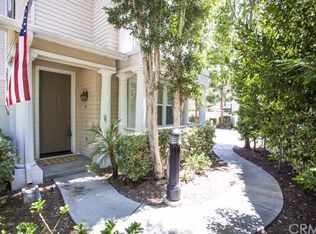 19 Thorp Spg, Mission Viejo, CA 92694