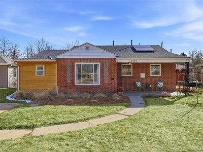 2680 Leyden Street, Denver, CO, 80207