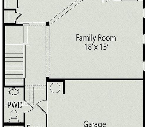 2nd image of 437 Tines Dr Lot 53