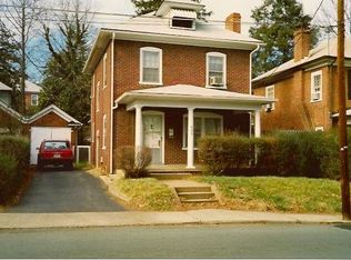 605 14th St NW, Charlottesville, VA 22903