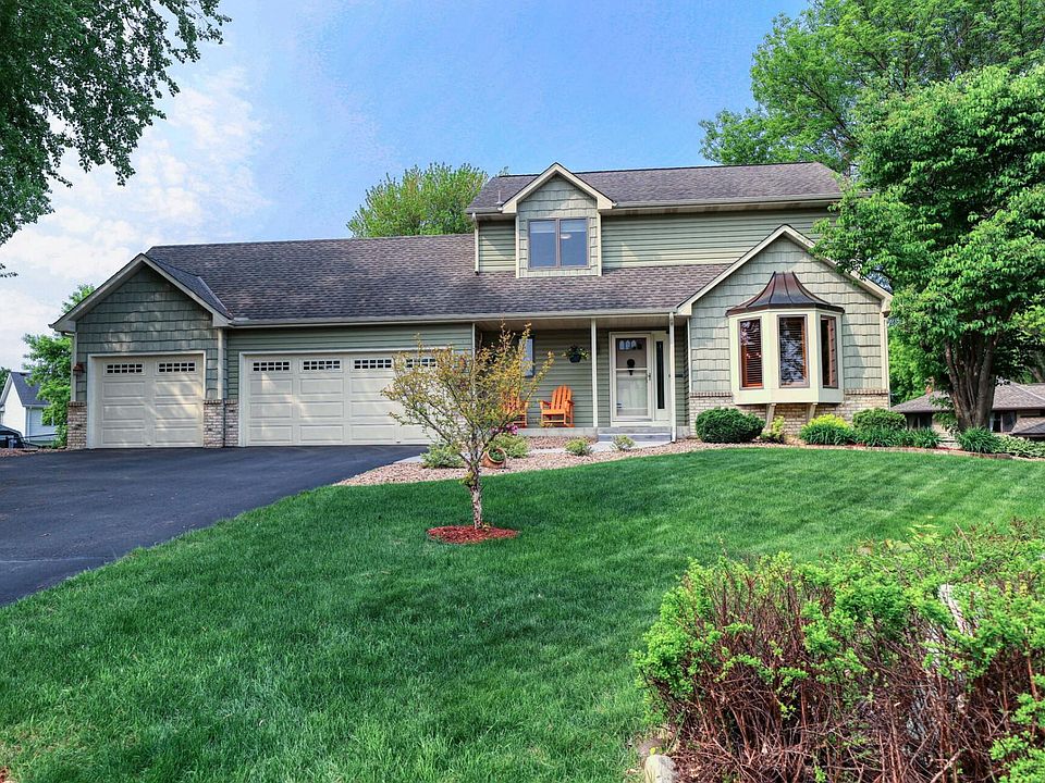 1st image of 4855 Deerwood Ln N