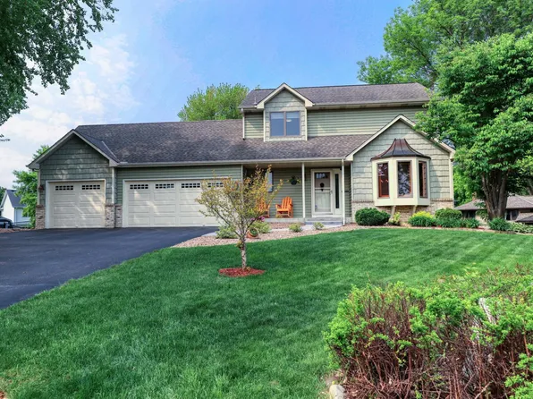 4855 Deerwood Ln N, Plymouth, MN 55442