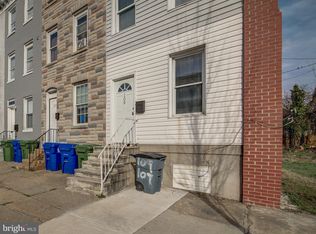 109 N Monroe St, Baltimore, MD 21223