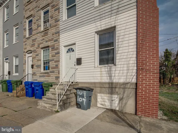 109 N Monroe St, Baltimore, MD 21223