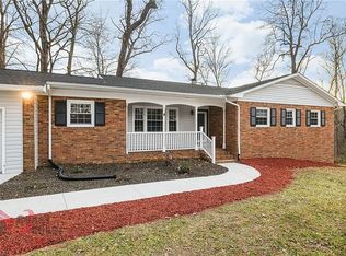 5855 Joan Dr, Archdale, NC 27263