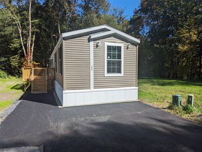 366 Forest Park (aka William St) Street, Wallkill, NY, 12589