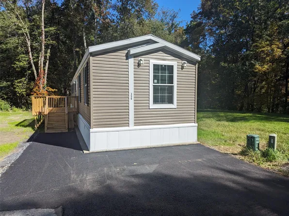 366 Forest Park (aka William St) Street, Wallkill, NY 12589