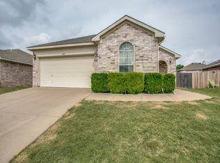 6400 New Harbor Ln, Fort Worth, TX 76179