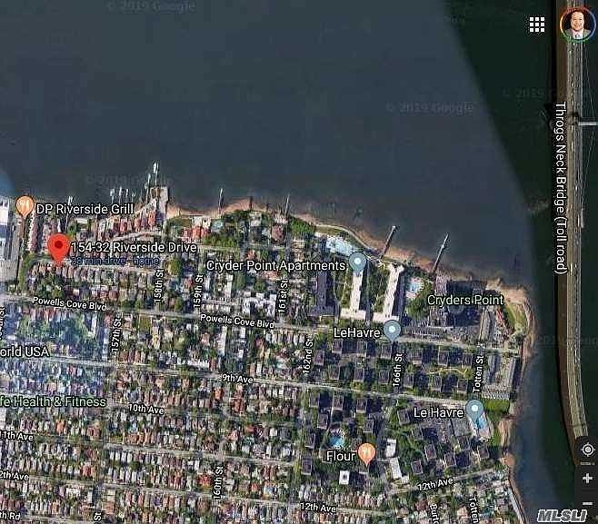 2nd image of 154-32 Riverside Dr