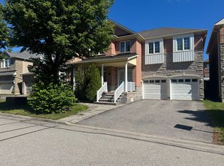 28 Bartlett Rd, Markham, ON L6C2Y6
