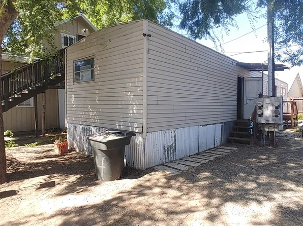 9127 Greenback Ln #34, Orangevale, CA 95662