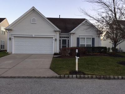 8 Festival Dr, Voorhees, NJ, 08043