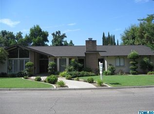 3135 W Hyde Ave, Visalia, CA 93291