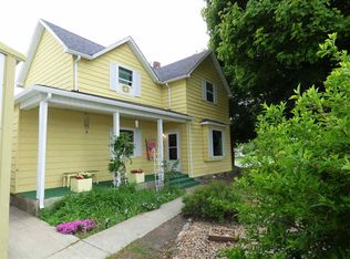 1005 12th St, Davenport, WA 99122
