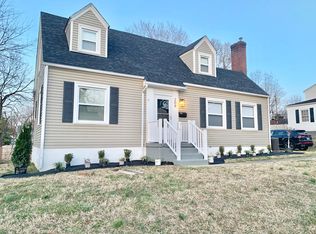 209 Hillcrest Dr, Elizabethtown, KY 42701