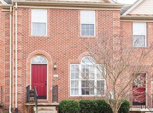 503 Callander Way, Abingdon, MD 21009