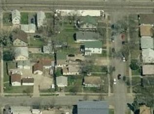 2412 Jefferson St NE, Minneapolis, MN 55418