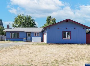 988 Ventura St N, Keizer, OR 97303
