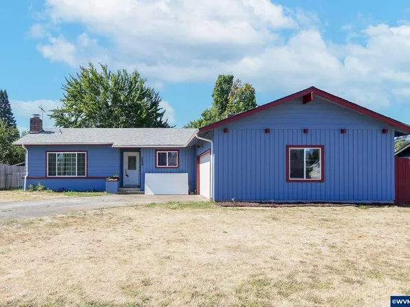 988 Ventura St N, Keizer, OR 97303