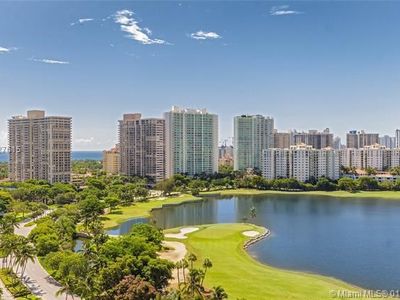 3625 N Country Club Dr APT 1803, Aventura, FL, 33180