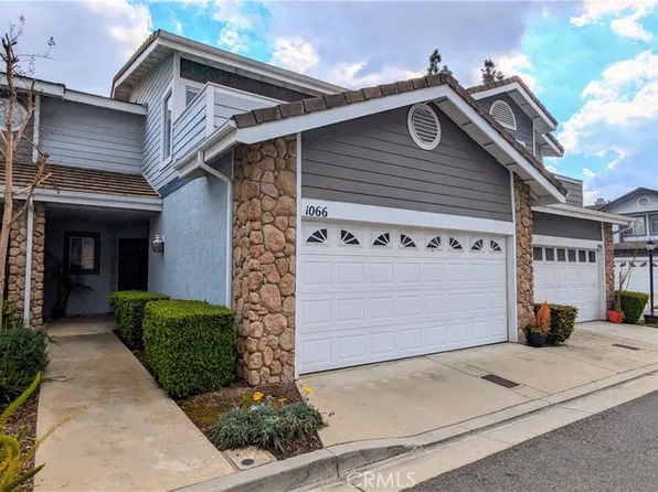 1066 English Oaks Pl, Glendora, CA 91741